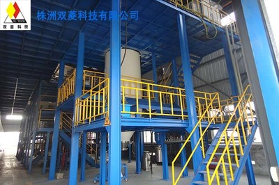 粉末冶金產品助力農業機械銷售，推動行業升級